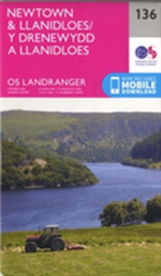 Newtown & Llanidloes