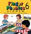 Finger Phonics book 6