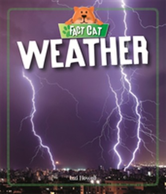 Fact Cat: Science: Weather