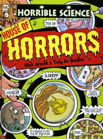 House of Horrors
