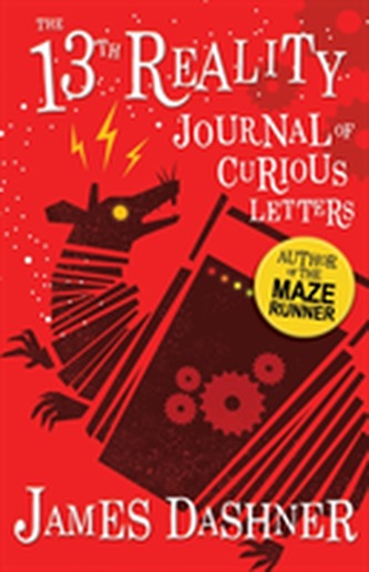 Journal of Curious Letters