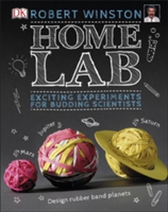 Home Lab