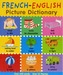 French-English Picture Dictionary
