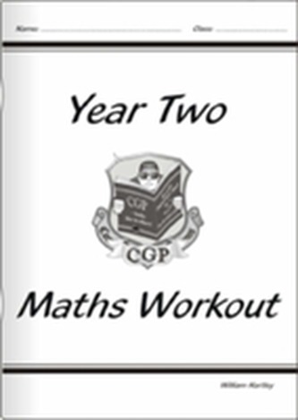 KS1 Maths Workout - Year 2