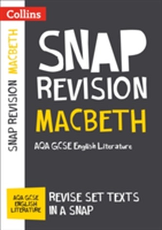 Macbeth: AQA GCSE 9-1 English Literature Text Guide