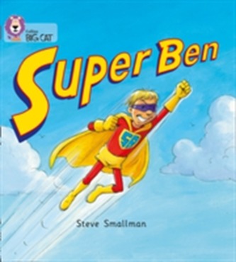 Super Ben