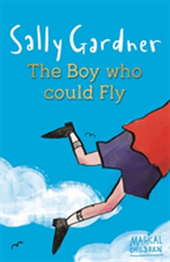 The Boy Who Could Fly