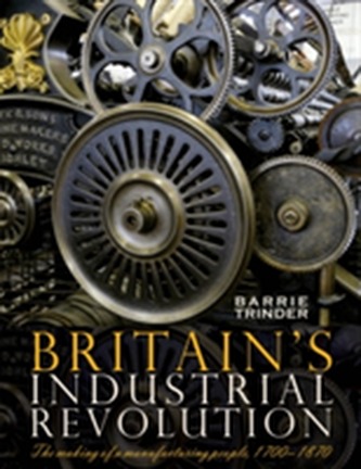Britain's Industrial Revolution