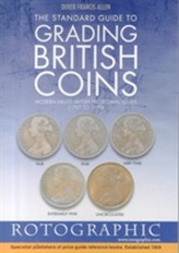 The Standard Guide to Grading British Coins