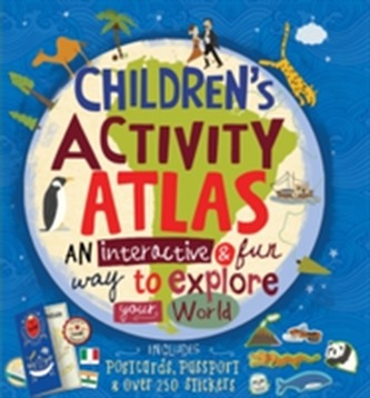 Children's Activity Atlas