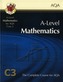 AS/A Level Maths for AQA - Core 3: Student Book