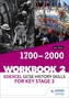 Edexcel GCSE History skills for Key Stage 3: Workbook 2 1700-2000