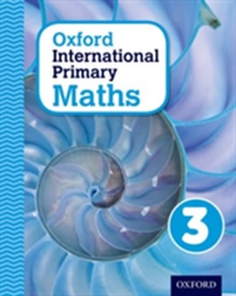 Oxford International Primary Maths 3
