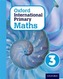 Oxford International Primary Maths 3