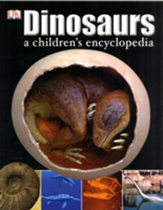 Dinosaurs A Children's Encyclopedia