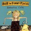 Hair In Funny Places
