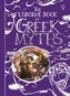 Greek Myths Treasury