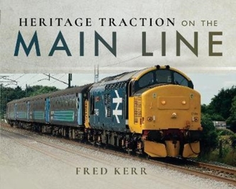 Heritage Traction on the Main Line