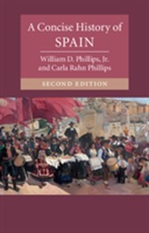 A Concise History of Spain