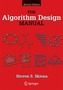 The Algorithm Design Manual
