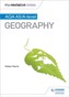 My Revision Notes: AQA AS/A-level Geography