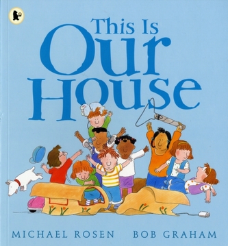 This Is Our House
