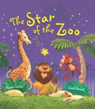 The Storytime: The Star of the Zoo