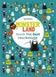 Monsterland: Search, Find, Count: A Scary Counting Book