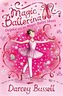 Delphie and the Magic Ballet Shoes
