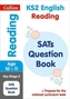 KS2 Reading SATs Question Book