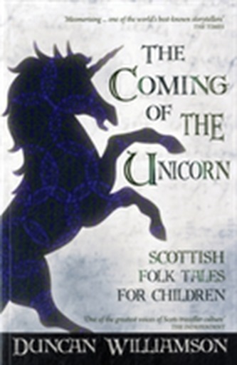 The Coming of the Unicorn