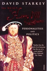 Reign Of Henry VIII