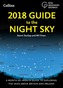 2018 Guide to the Night Sky