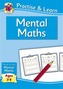 New Curriculum Practise & Learn: Mental Maths for Ages 7-9