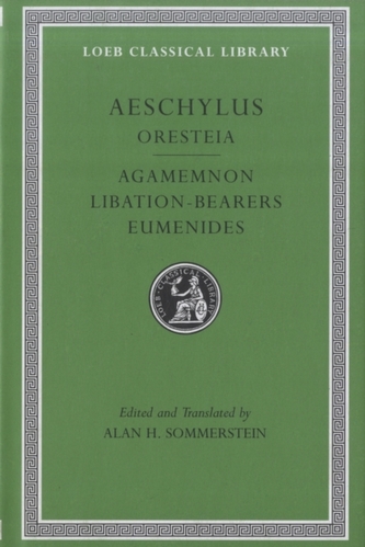 Aeschylus