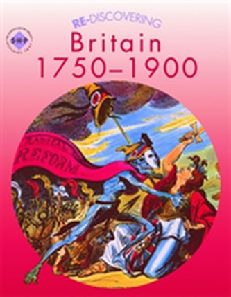 Re-discovering Britain 1750-1900