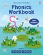 Phonics Workbook 1 Very First Reading