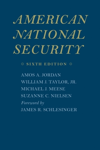 American National Security