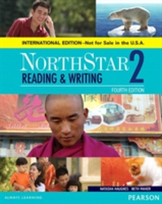 Northstar Reading and Writing