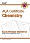AQA Certificate Chemistry Exam Practice Workbook (with Answers & Online Edition) (A*-G Course)