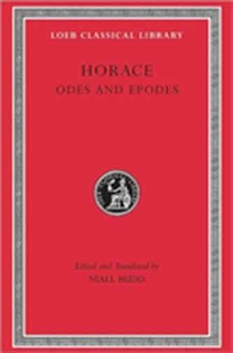Odes and Epodes