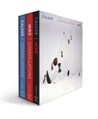 Miro and Calder's Constellations