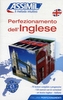 Perfezionamento dell'Inglese mp3 CD Pack