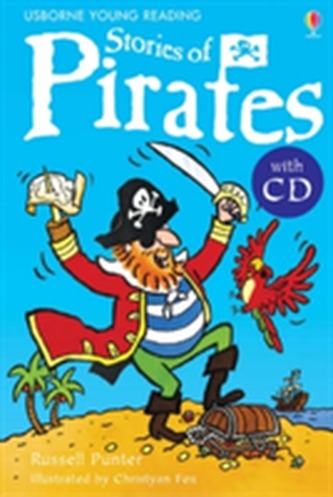 Stories Of Pirates