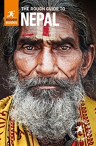 The Rough Guide to Nepal