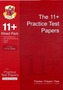 11+ Practice Papers Mixed Pack: Standard Answers (for GL & Other Test Providers)