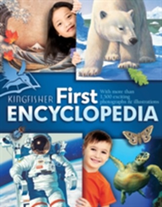 My First Encyclopedia