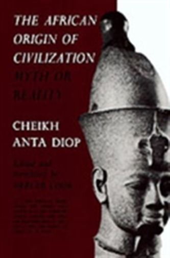 African Origin Of Civilization