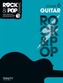 Trinity Rock & Pop Exams: Guitar Grade 6