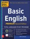 Practice Makes Perfect Basic English, Second Edition